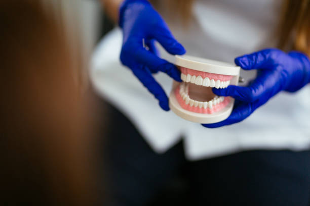 Emergency Dental Services in Holloman Af, NM
