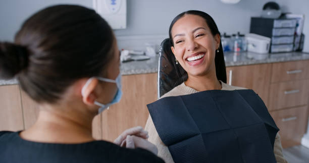 Best Laser Dentistry  in Holloman Af, NM