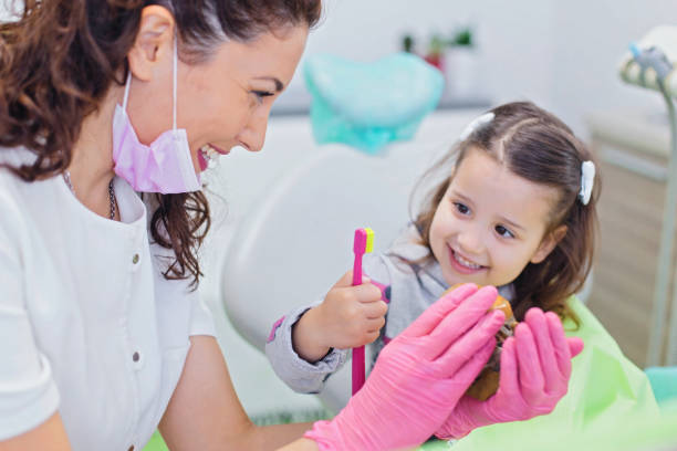 Best Emergency Dental Care  in Holloman Af, NM